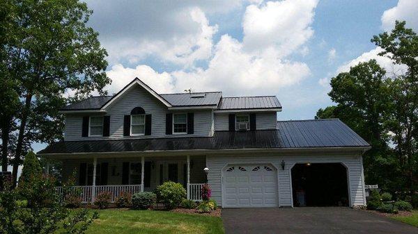 Gingerich Construction