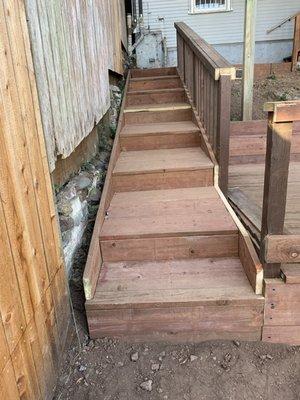 Trujillo Landscaping