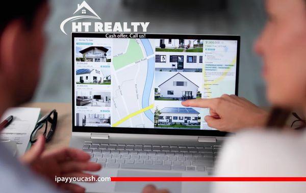 HT Realty
