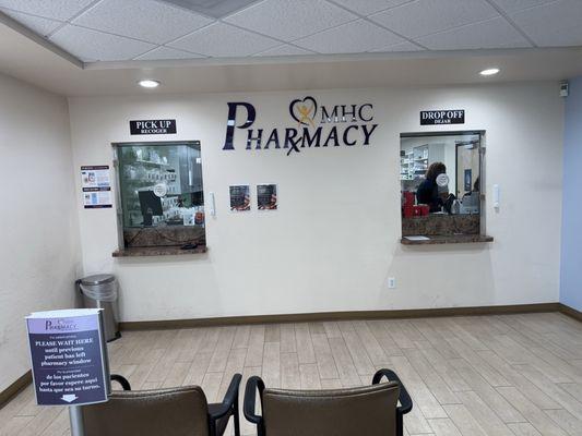 MHC Wilmot Family Health Center