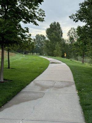 Rocky Mountain Custom Landscapes