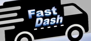 FastDash Courier Service