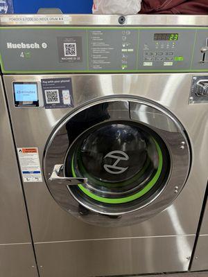 Zoom Express Laundry | East Lansing