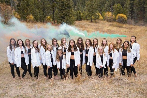 Mountain Crest Dance Alliance