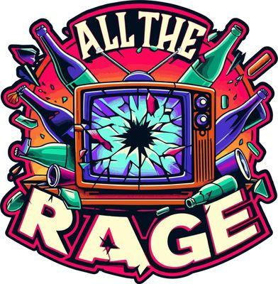 All The Rage