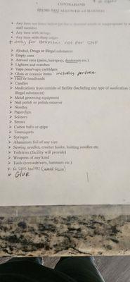 Harmon Medical & Rehabilitation Hospital