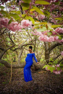 Maternity sessions on-location start at $275  call for details