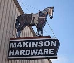 Makinson Hardware