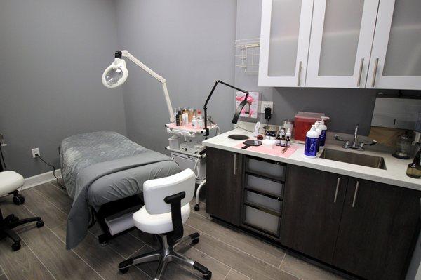 VIO Med Spa - Newton