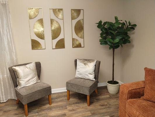 Real Talk Therapy, LLC