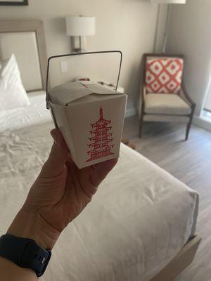 King House Chinese Restaurant