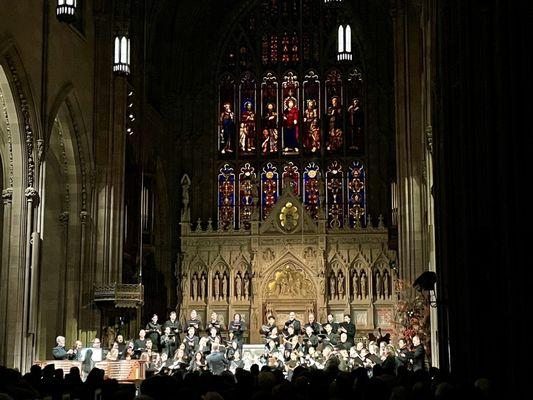 PIPES: Downtown Voices featuring Janet Yieh