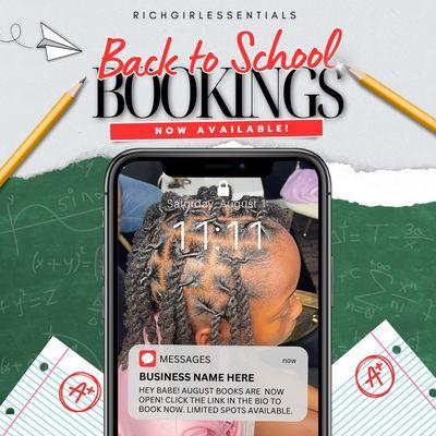 Synsational Beauty Creations