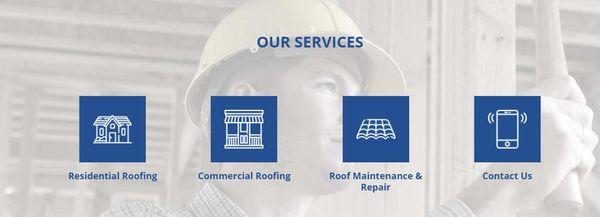 Paradise Roofing & Construction