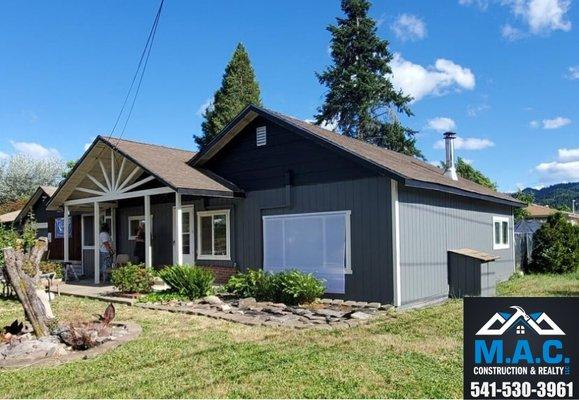 MAC Construction and Realty