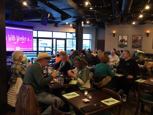 Get Away With Murder