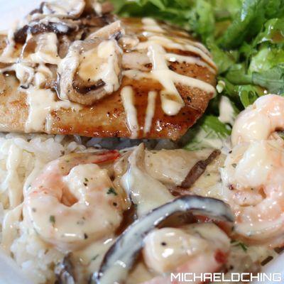 Hawaiian Style Chili