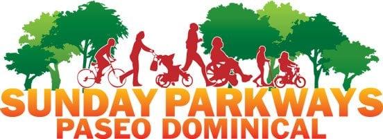 Sunday Parkways