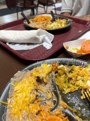 Aliberto's Mexican Food