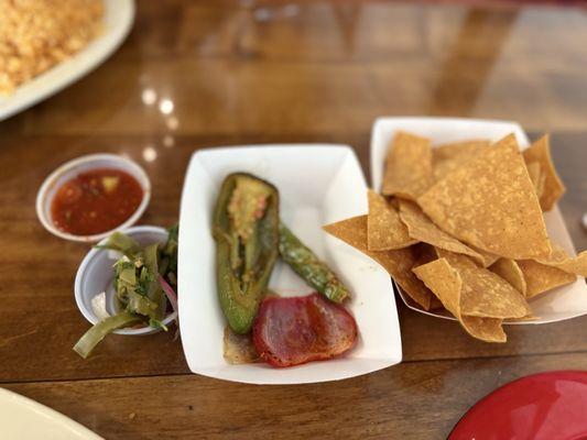 La Favorita Taqueria