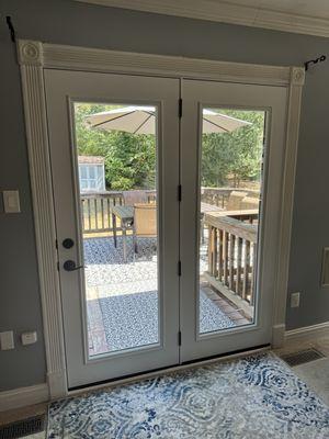 CENTURY SIDING CO. INC.