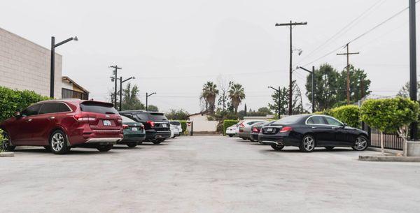 Woodman Medical & Dental Care