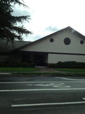 Beaverton Community Center