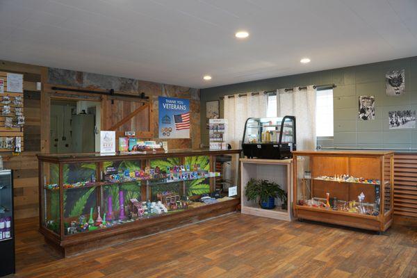 Top Shelf Botanicals