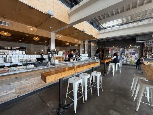 Publik Coffee Roasters