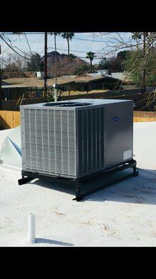 K&J Air Conditioning and Heating