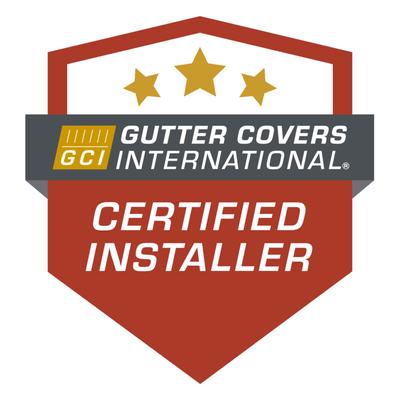 Gutter Topper & Bjorkstrand Exteriors