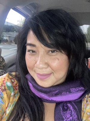 Anita Barber Sifuentes