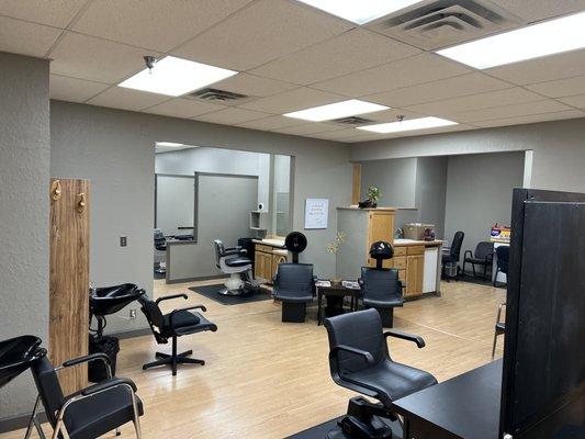 Tony's Premium Painting