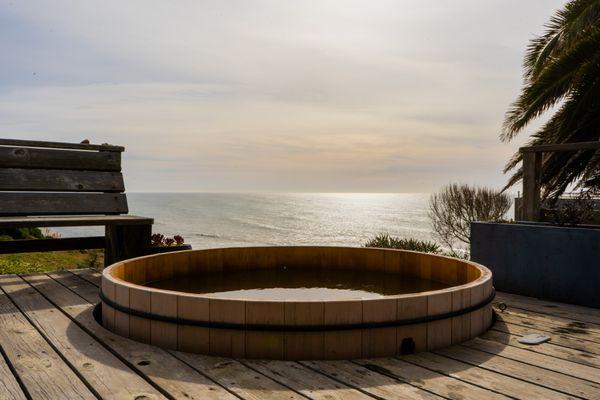 Roberts Hot Tubs