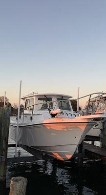 Annapolis Boat Sales