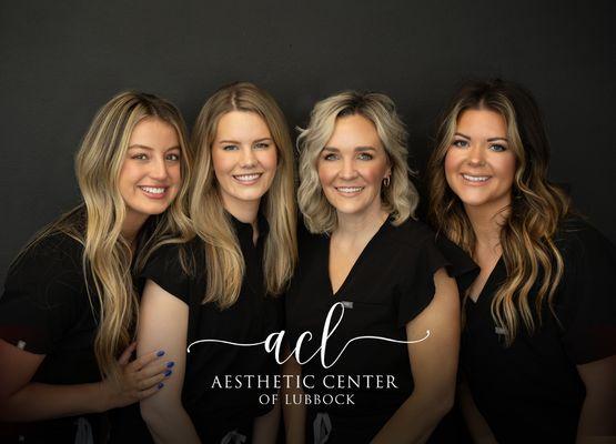 Aesthetic Center of Lubbock