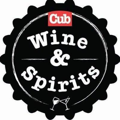 Cub Wine & Spirits - Crystal