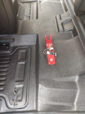 Pedro's carwash n detailing mobile