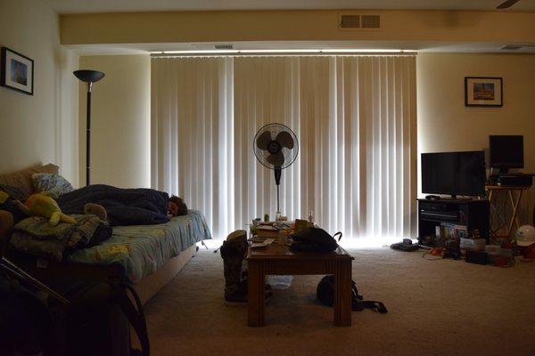 Hewitt Gardens Apartments