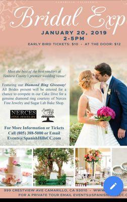 Ventura County Harpist