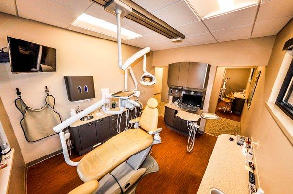 First Choice Dental