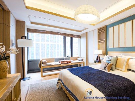 Lorena House Cleaning Services