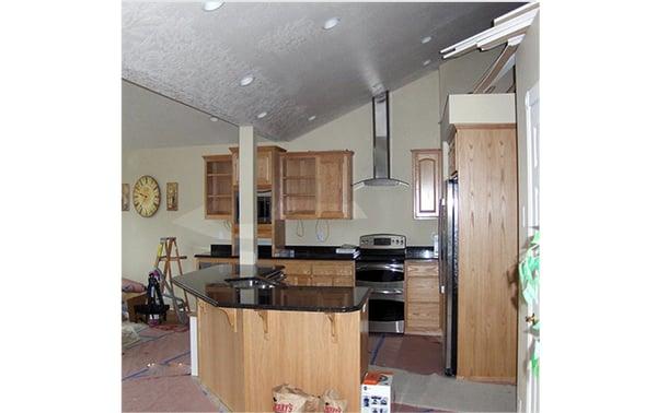 JFI Construction Johnny Fix-it