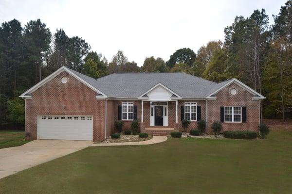 Invitation Homes
