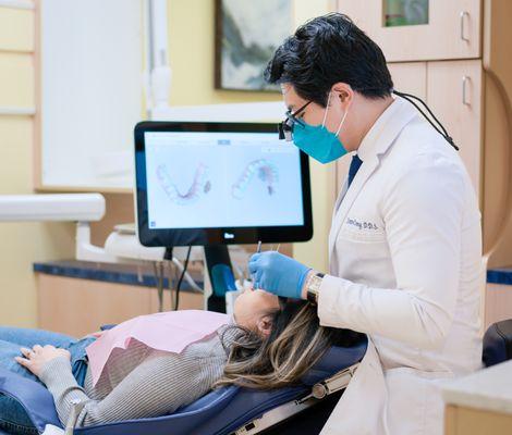 Seaport Family Dental