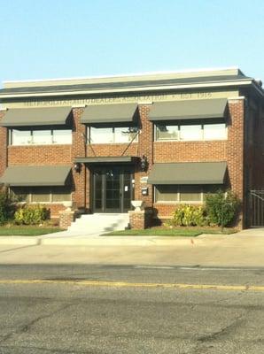 Metropolitan Auto Dealers Association