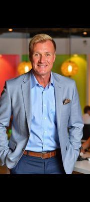 Louis Doherty - Doherty Home Loans