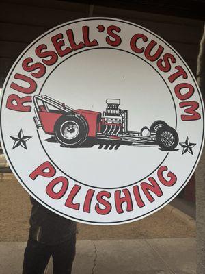 Russell's Custom Polishing