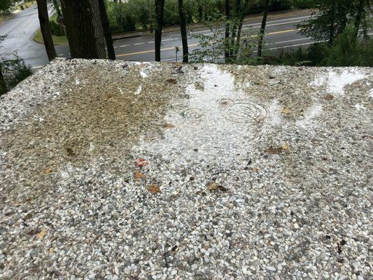 Jones Roofing Company