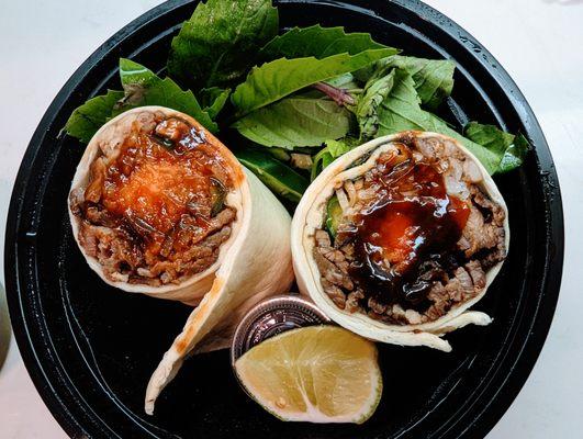 Phorrito